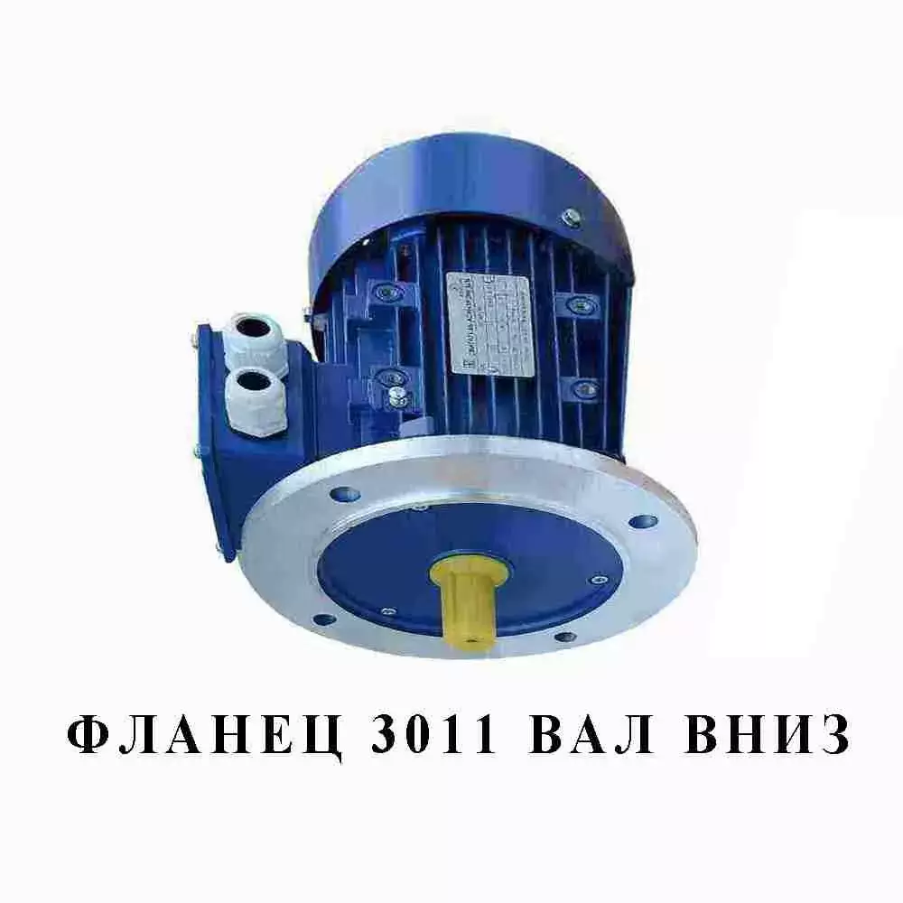 АИР280S2 110 кВт 3000 об/мин