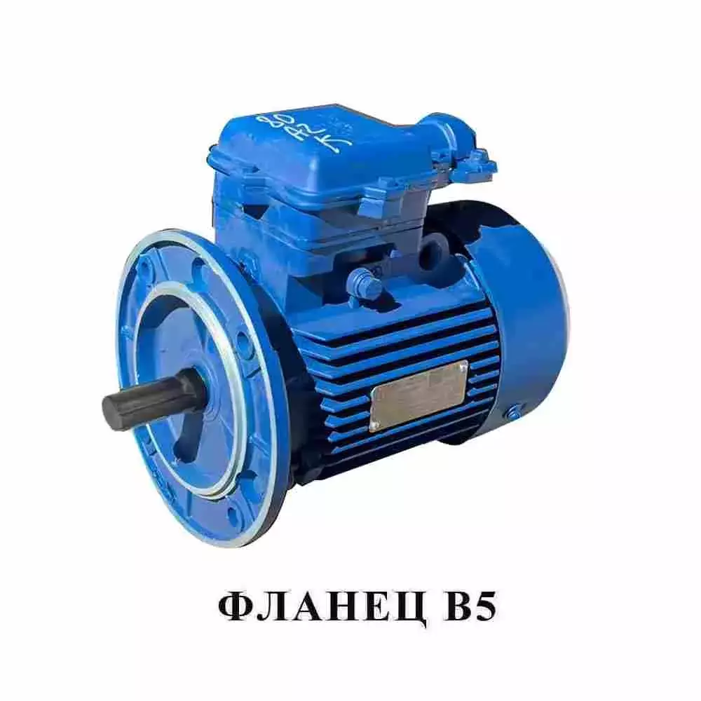 4ВР 90L4 2.2 кВт 1500 об/мин