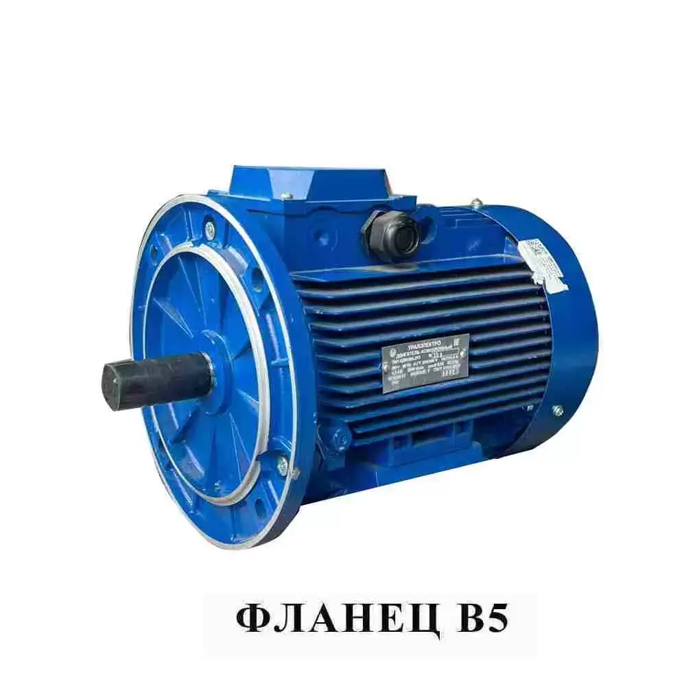 АДМ200M2 37 кВт 3000 об/мин
