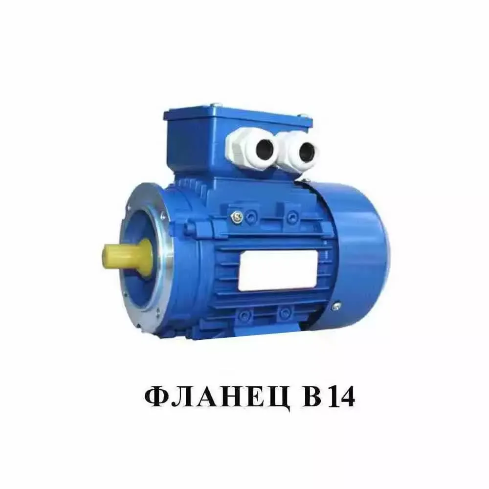 5АИ90LA8 0,75 кВт 750 об/мин
