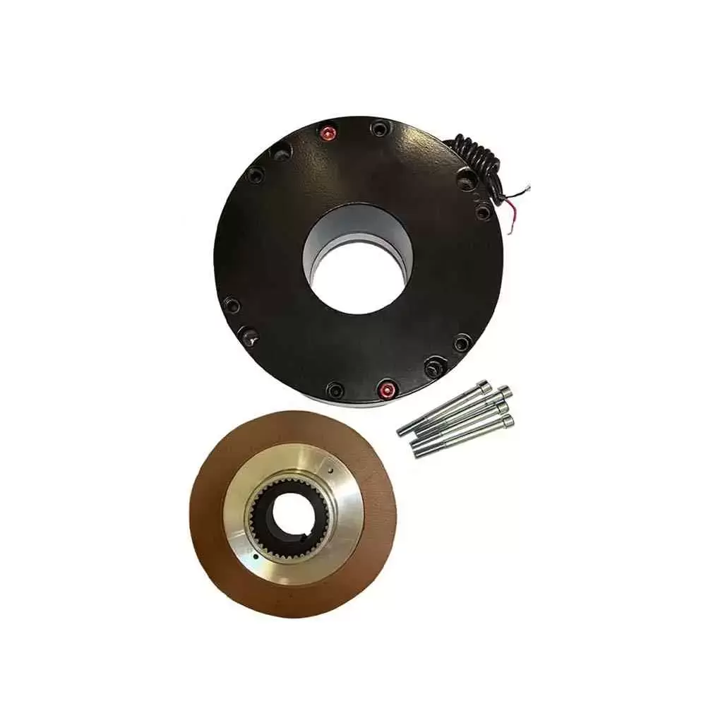 Изображение товара SDZ1-600 600 Н*м с модификацией 170V DC