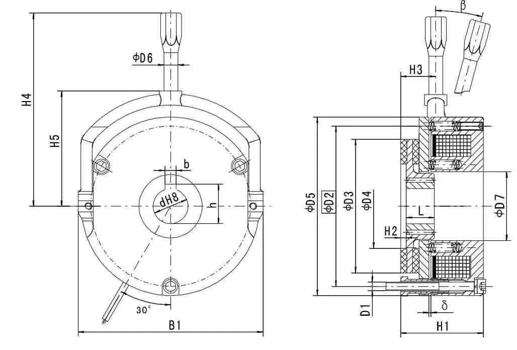 170V DC