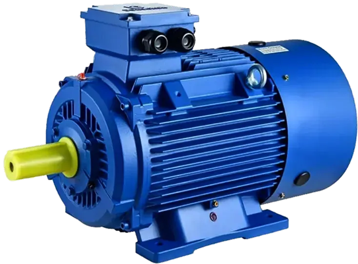 Изображение для категории Электродвигатели Элдин