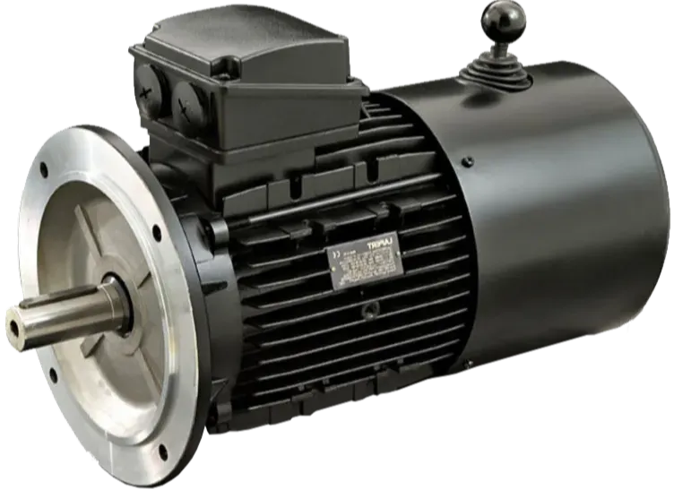 Изображение для категории Двигатели с тормозом ГОСТ