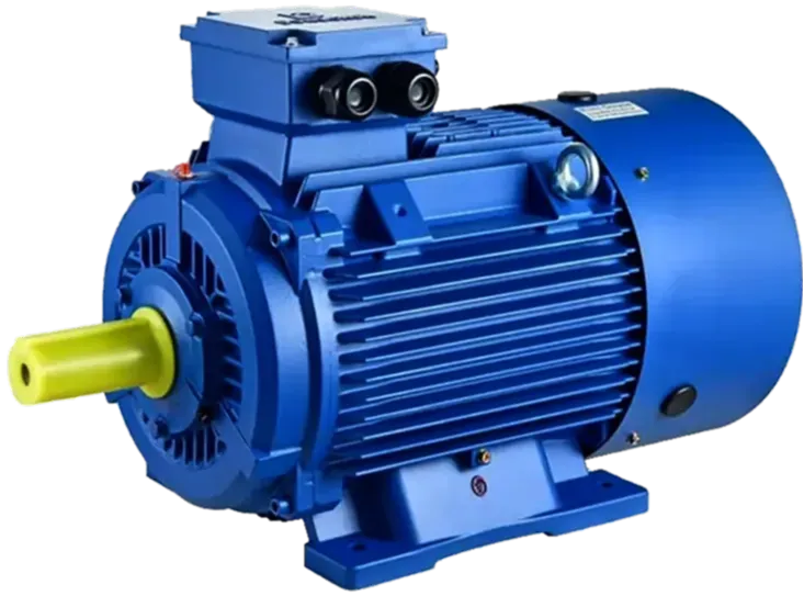 Изображение для категории Электродвигатели АИС