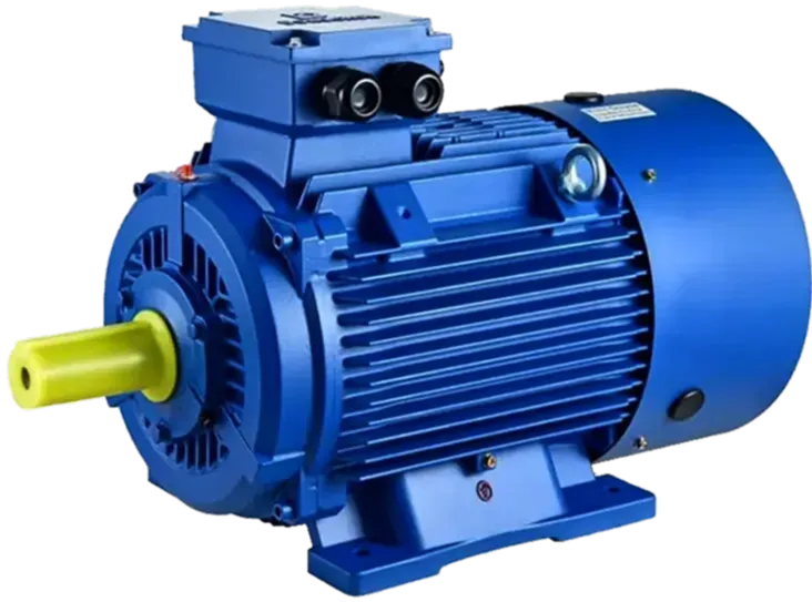 Изображение для категории Электродвигатели ВЭМЗ DIN