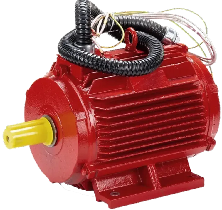 Изображение для категории Двухскоростные двигатели