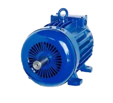 Крановые двигатели