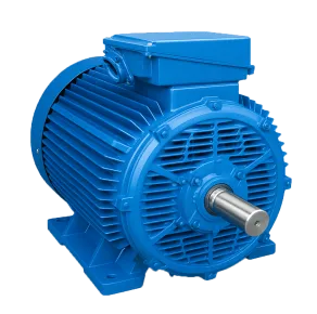 Изображение для категории Электродвигатели Элдин