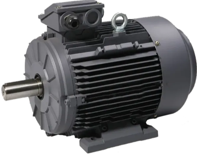 Двигатели однофазные 220В