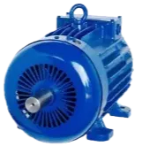 Крановые двигатели