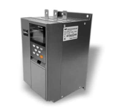 Устройства плавного пуска