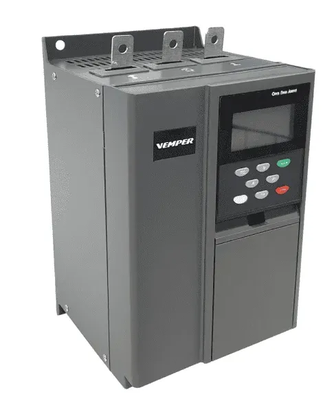 Изображение для акции Скидка на преобразователи частоты и устройства плавного пуска