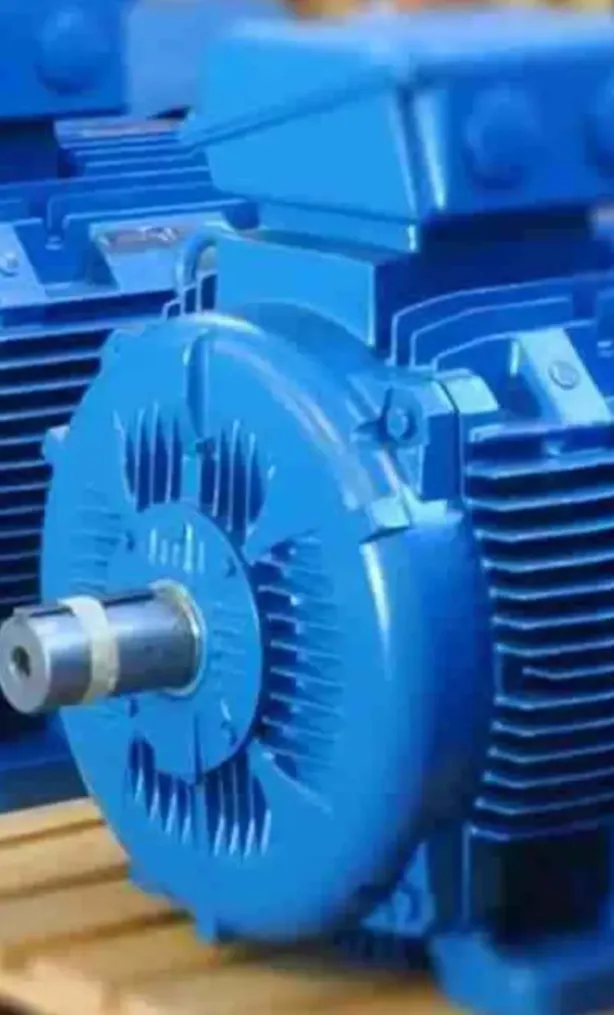 Изображение для акции Скидка на двигатели 5АИ