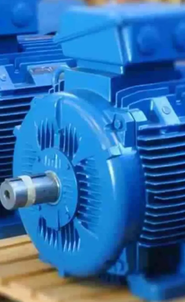 Изображение для акции Скидка на двигатели 5АИ