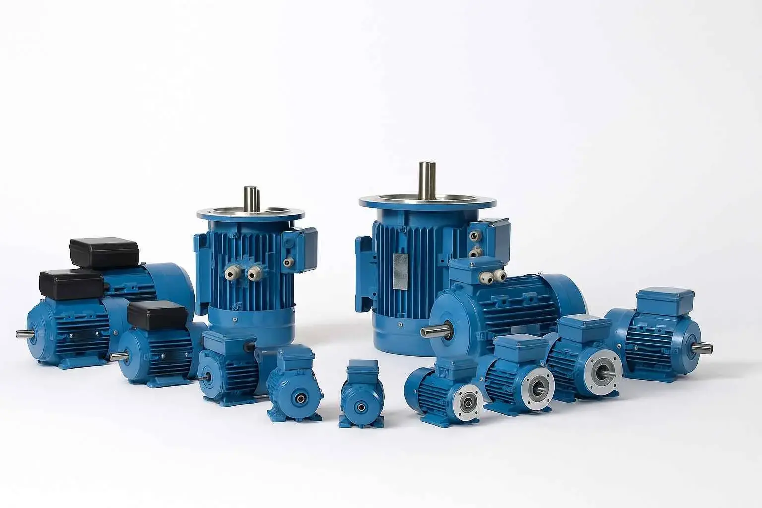 Подбор электродвигателей по вашим характеристикам