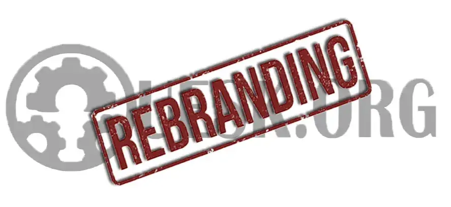 Изображение публикации "Ребрендинг наименования УЭСК"