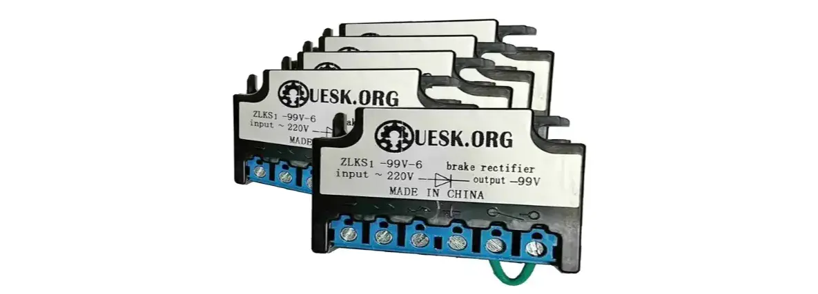 Изображение для акции Скидки до -15% на выпрямители ZLKS1-100-6!