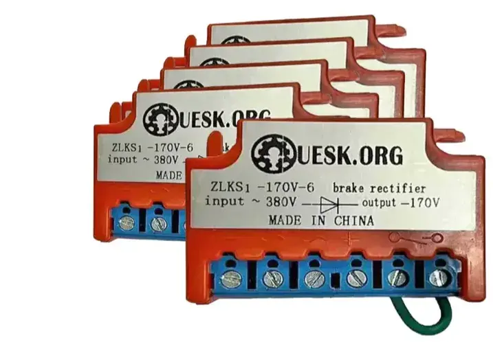 Изображение для акции Выпрямители ZLKS1-170-6 со скидкой до -15%!