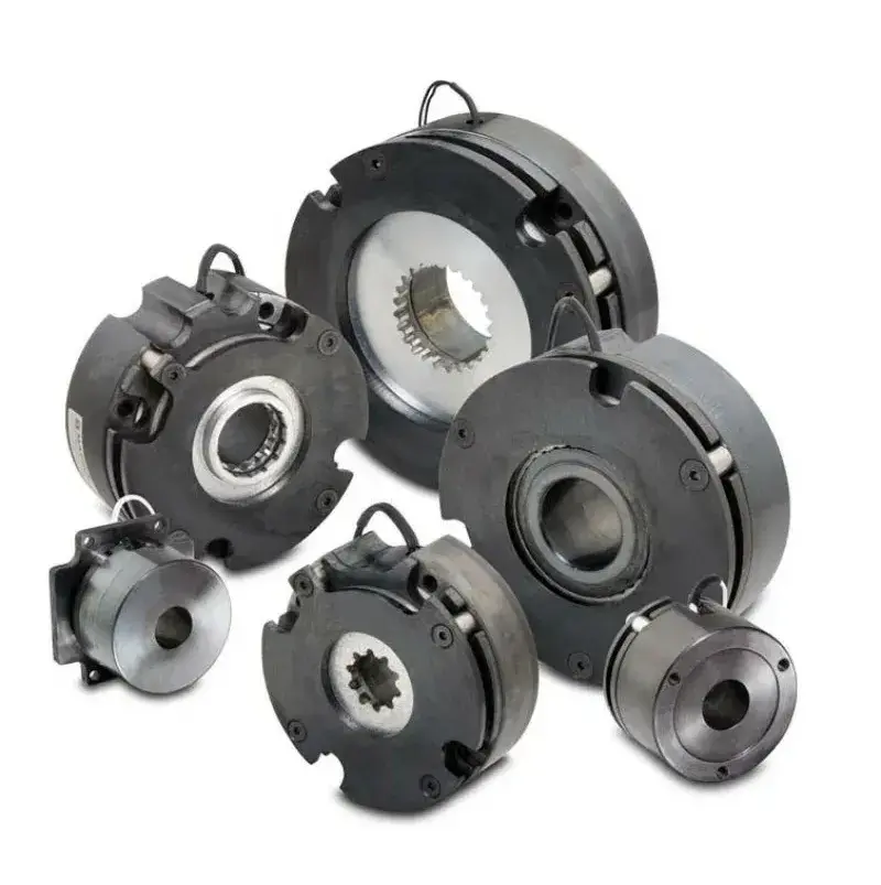 Изображение публикации "Работа электромагнитного тормоза"