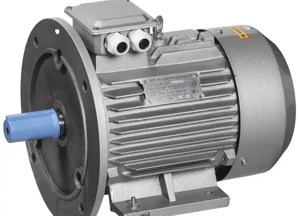 Изображение публикации "Двигатель передвижения"