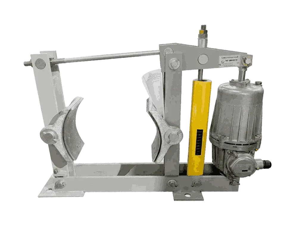 Изображение для категории Тормоза ТКГ