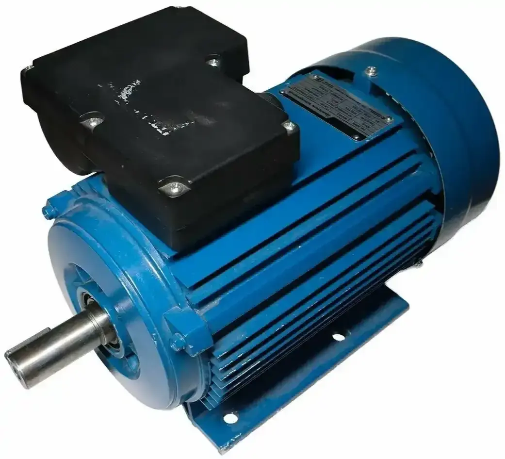 Изображение публикации "Электродвигатели для вытяжки 220В"