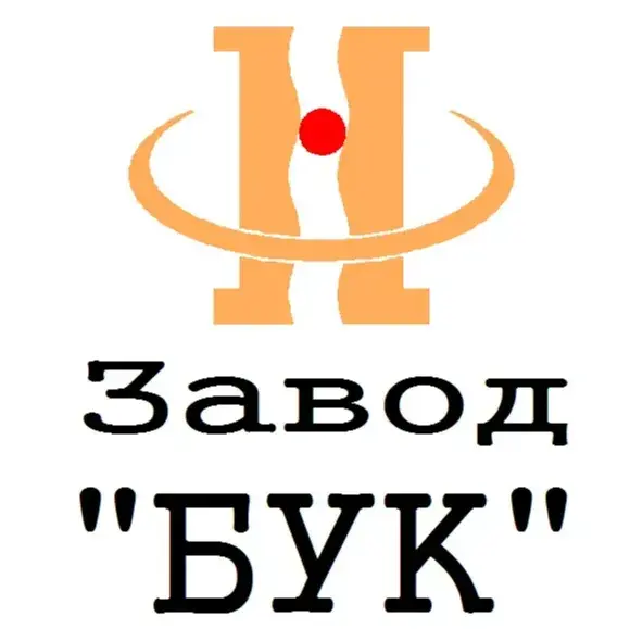 ООО "ЗАВОД "БУК"
