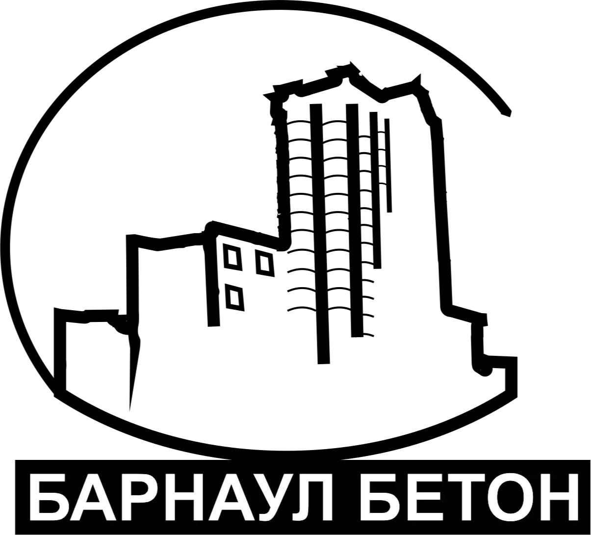 ООО "ТД "БАРНАУЛ БЕТОН"