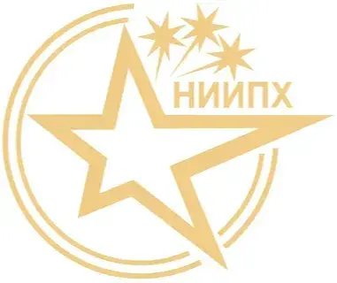 АО "ФНПЦ"НИИ ПРИКЛАДНОЙ ХИМИИ"