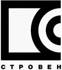 ЗАО "Стровен"