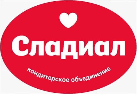 ООО КО "СЛАДИАЛ"
