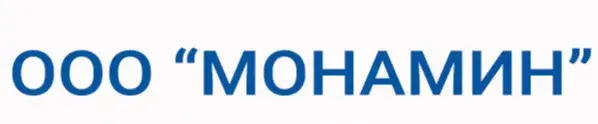 ООО "МОНАМИН"