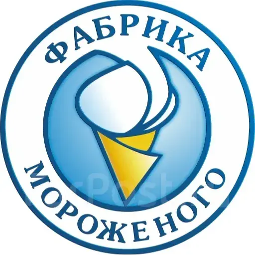 ООО "ФАБРИКА МОРОЖЕНОГО"