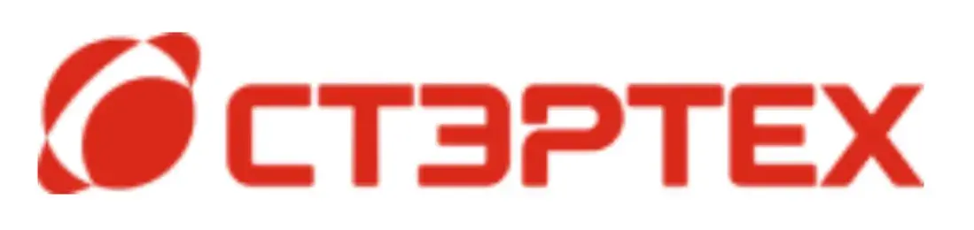 ООО"СТЭРТЕХ"